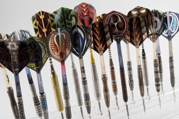 🎯 How to Find the Right Dart for You – A Beginner’s Guide 🎯