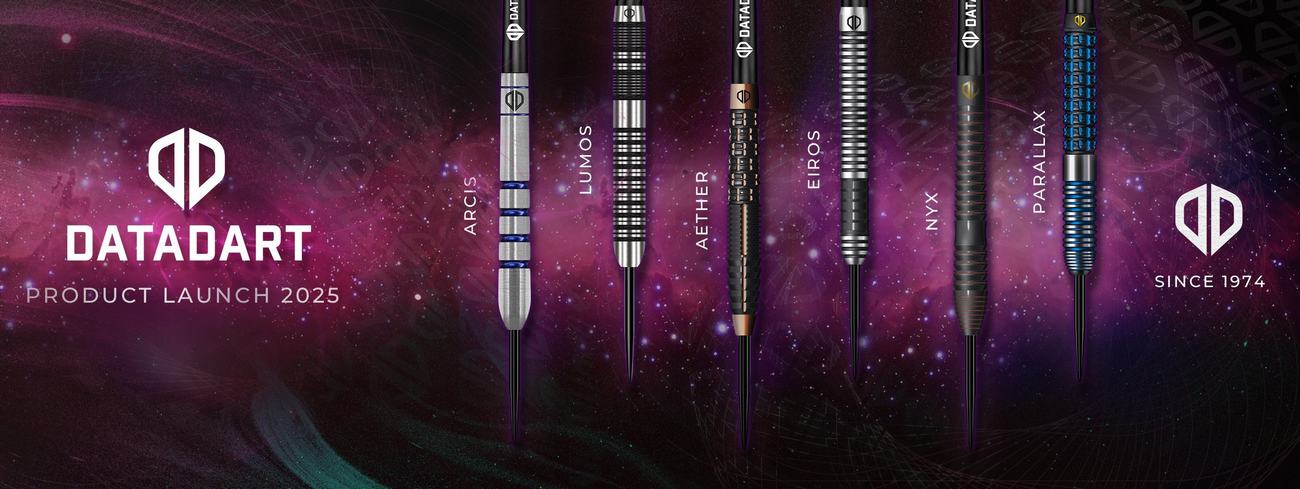 Datadart Darts