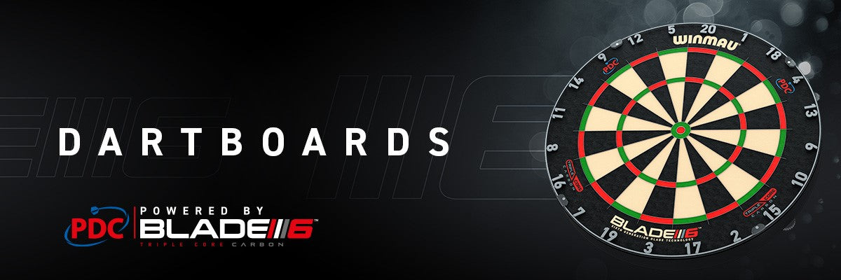 Dartboards