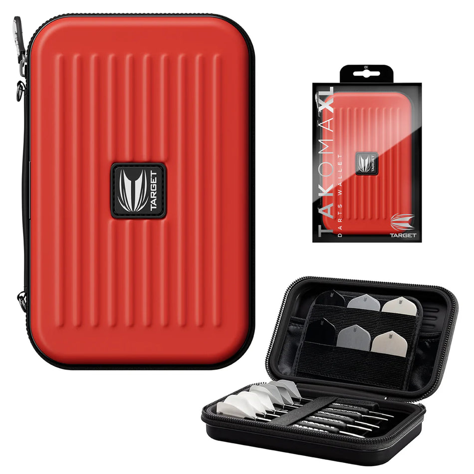 Target Takoma XL Large Darts Case
