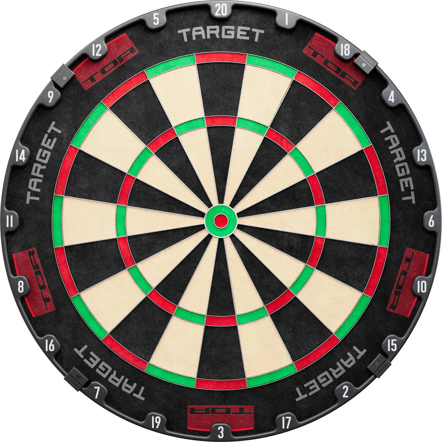 Target Tor Board