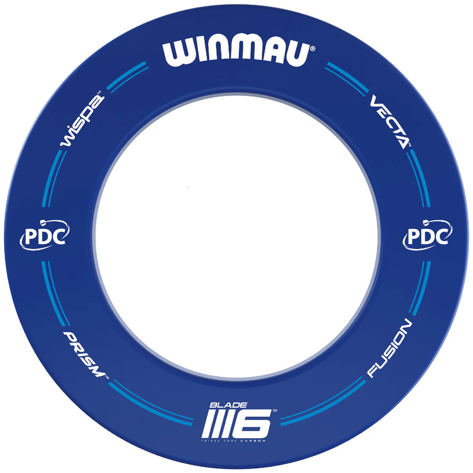 Winmau PDC Blue Surround