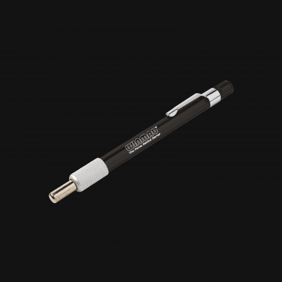 Winmau Diamond Point Sharpener