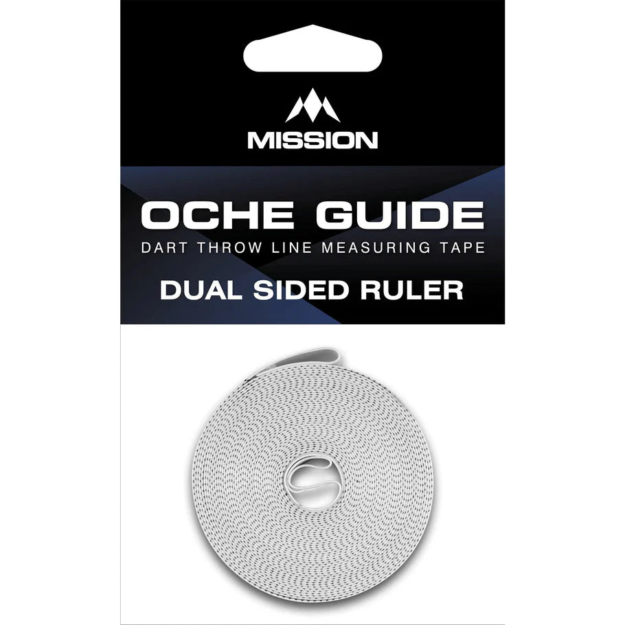Mission Oche Guide