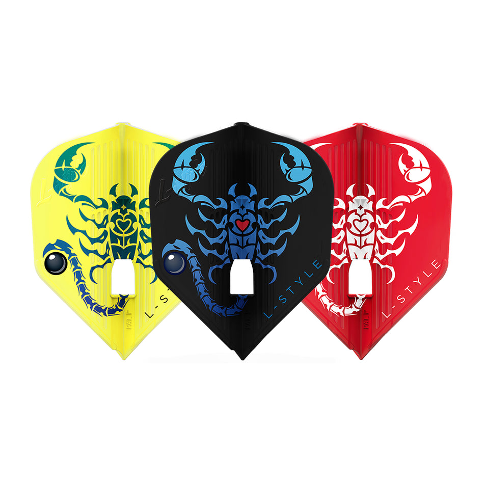 L-Style Deta Hedman V.2 L3 KAMI Flights