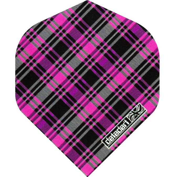 Dart Flights Datadart CMF Designs No2