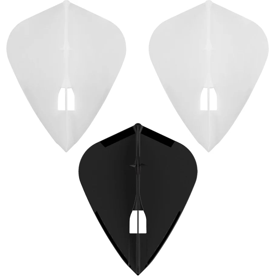 L-Style - L-Flights - L4 Pro - Champagne Ring - Kite