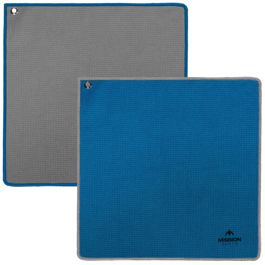 Mission - Waffle Hand Towel - Ultra Absorbant