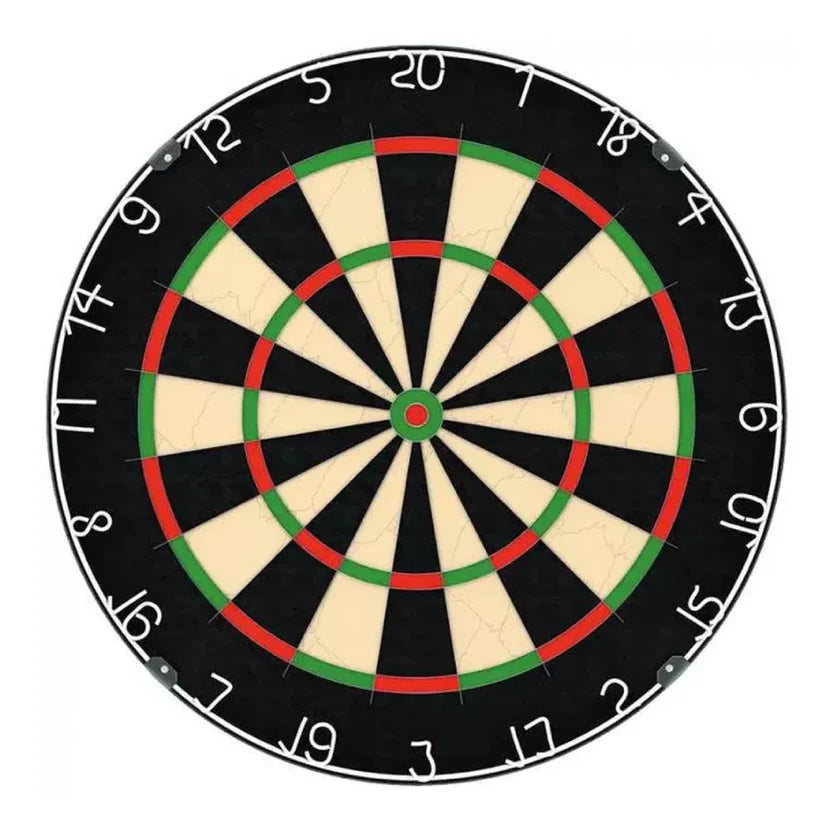 NPQ Manufactured Professional Level Dartboard
