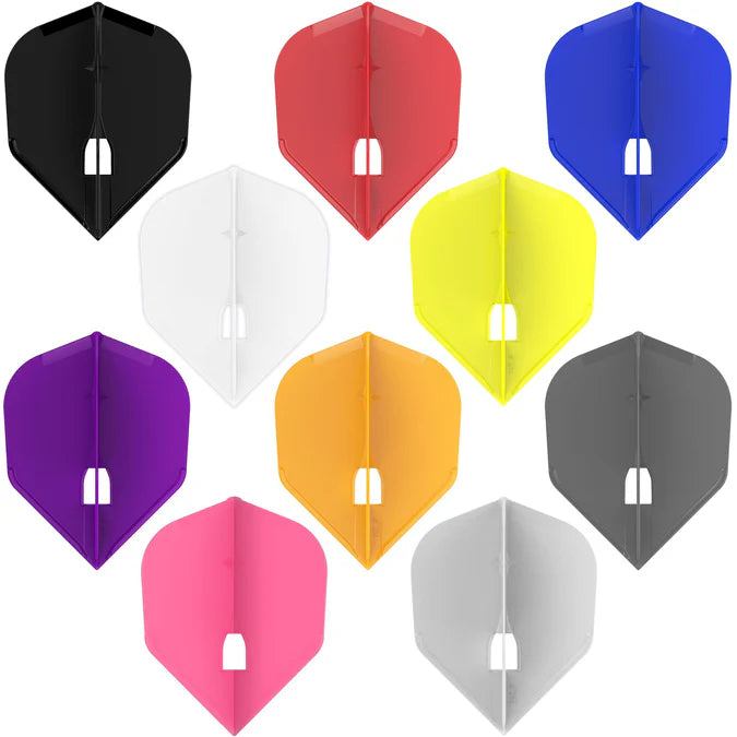 L-Style L-Flights L3 Pro Champagne Ring