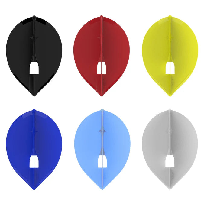 L-Style L-Flights L2 Pro Champagne Ring - Teardrop
