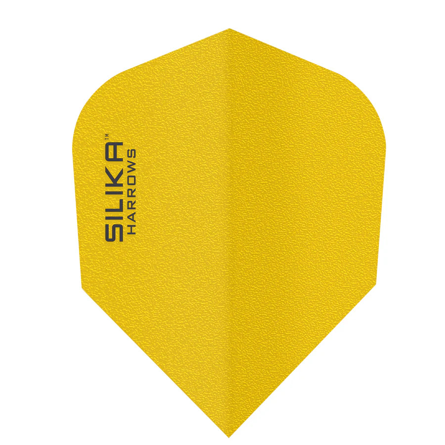 Harrows Silika Solid Standard No6 Dart Flights