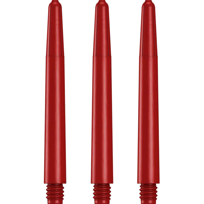 Nylon Shafts - Red
