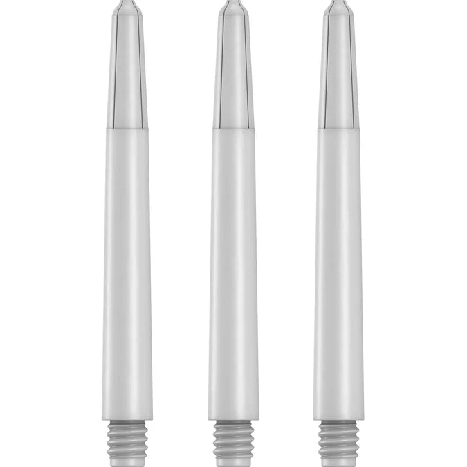 Nylon Shafts - Pure White