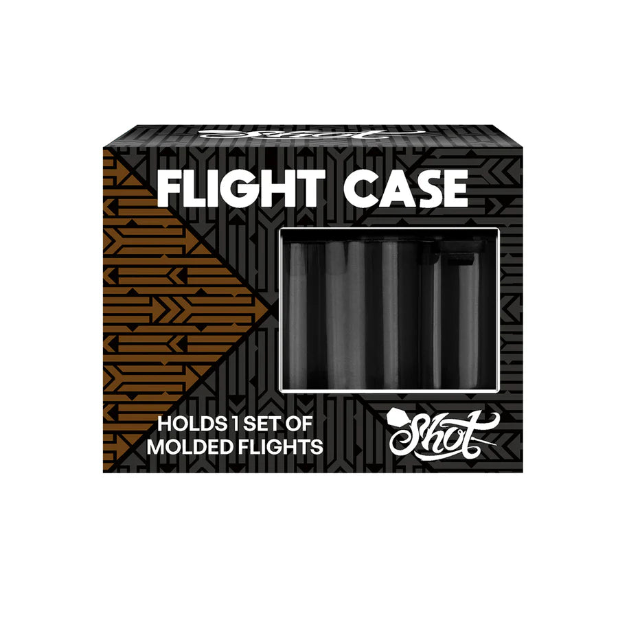 Shot Flight Case