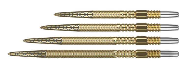 Target Swiss DX Points Gold
