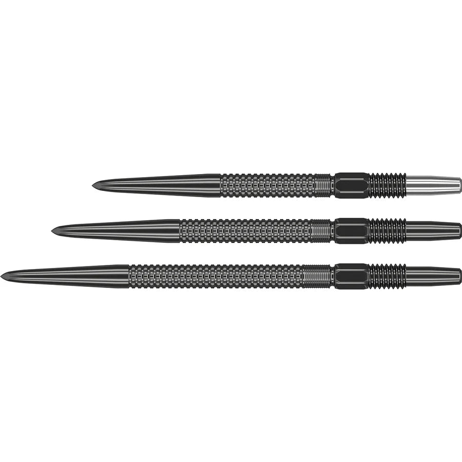 Target Swiss GRD Points in Black