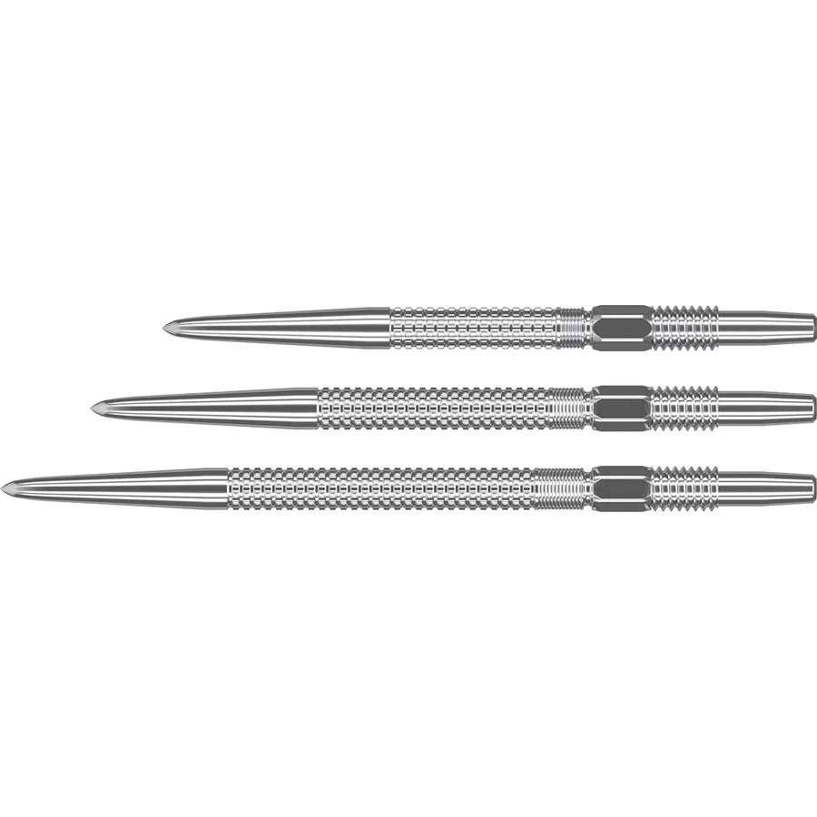 Target Swiss GRD Points in Silver