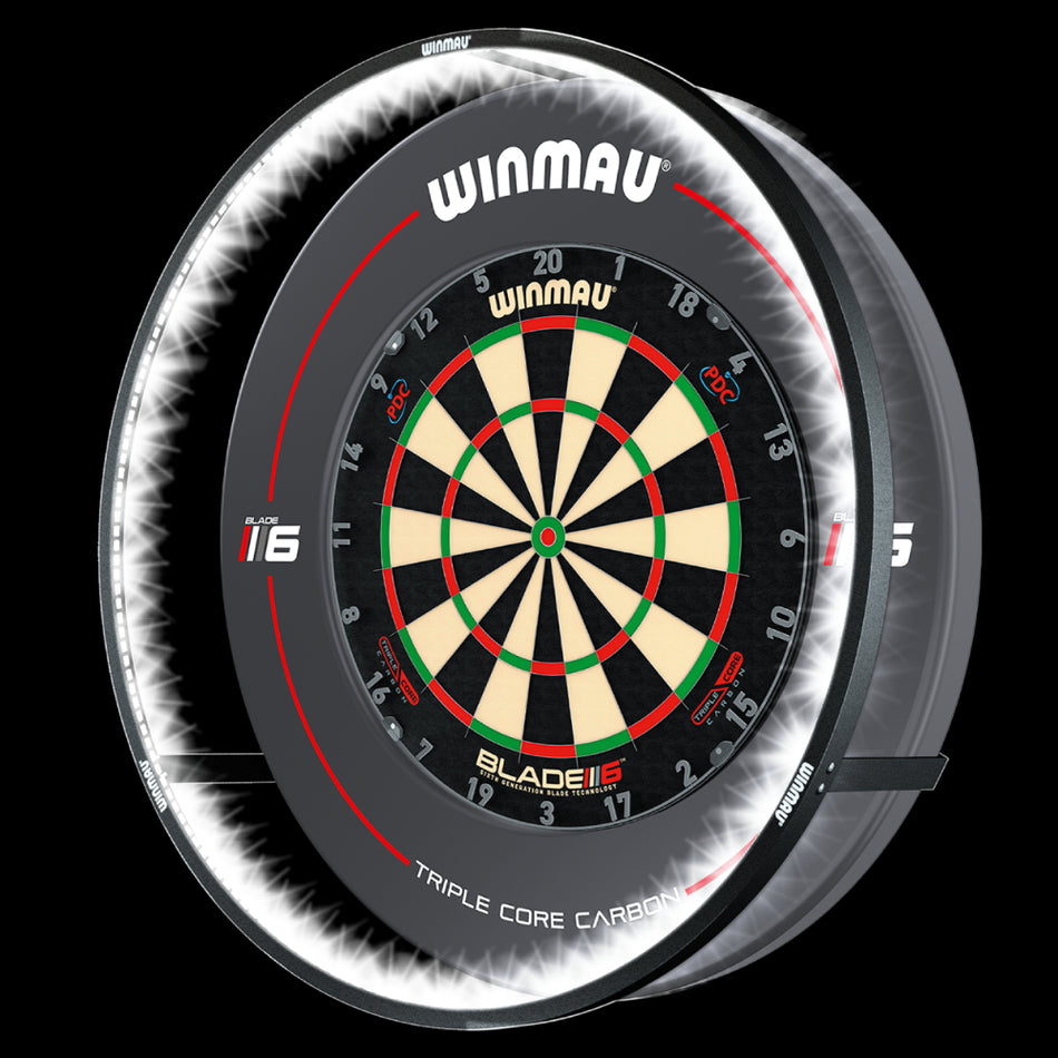 Winmau Plasma 360° Dartboard Light