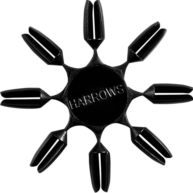 Harrows Dart Flight Savers 8 Protectors