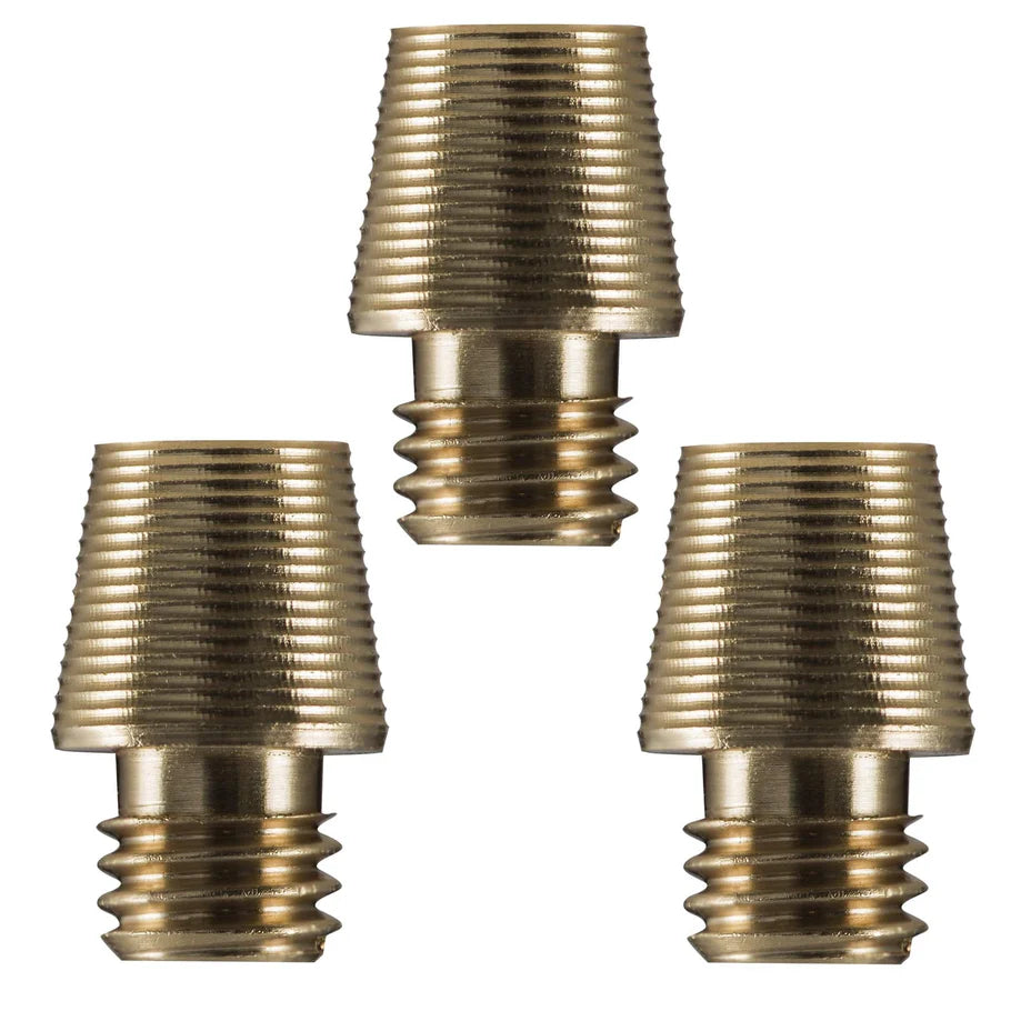 Designa Qtr To 2ba Convertor - Add A Gram - Brass - 2g - 2grams