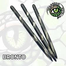Jurassic Points - Bronto