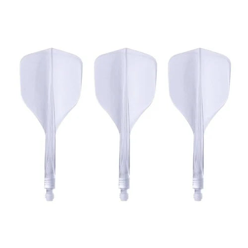 Condor AXE Integrated Flights Standard - Clear