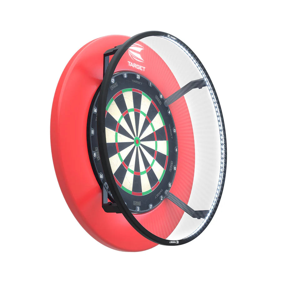 Target Corona light