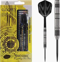 Cuesoul Glory 85% Tugsten