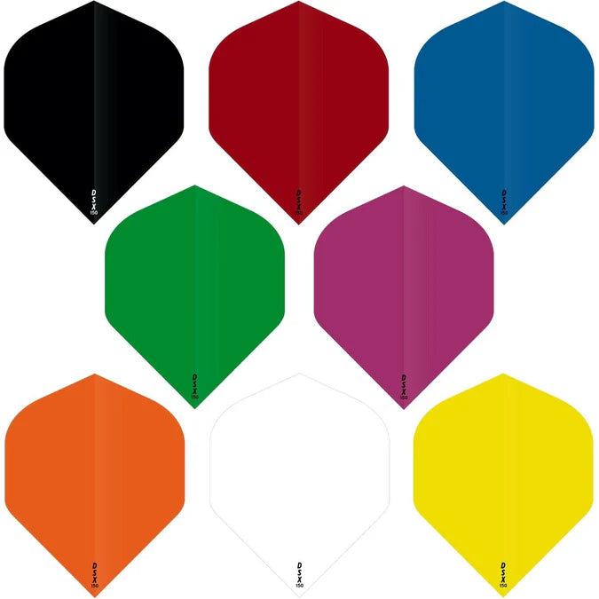 Dart Flights DSX150 No 2