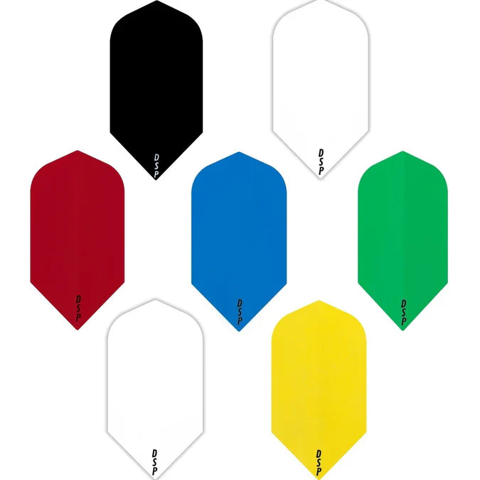 Dart Flights Slim