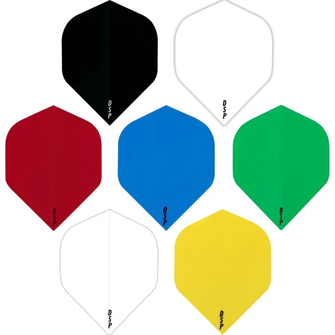 Dart Flights Standard