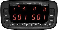 Dartsmate Chalkie Plus Darts Scorer