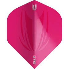 Target Pro Ultra No2 Flights