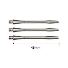 Red Dragon 4 Set Aluminium Shafts