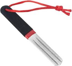 Plain Darts Sharpener