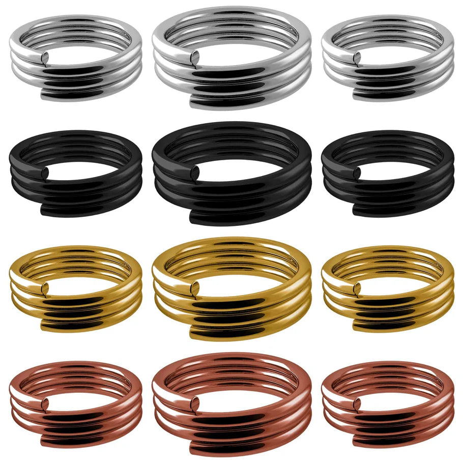 Designa Springs - for use with Nylon Shafts - 1 Set