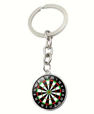 Dart Keyring