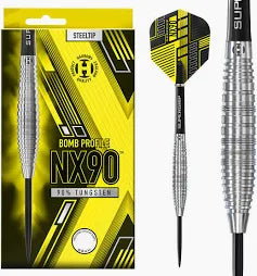 Harrows NX90 90% Tungsten