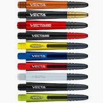 Winmau Vecta Shafts