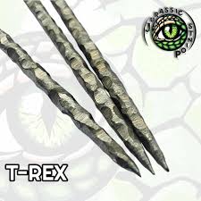 Jurassic Points - T-Rex